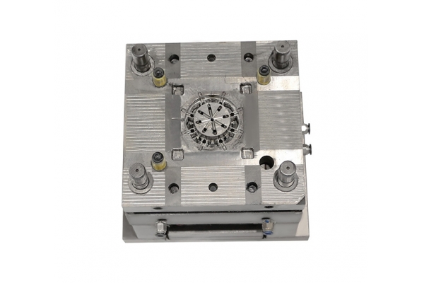 塑料開模定制多少錢？